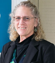 Beth Nagy - Realtor / Property Manager / Broker