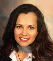Maria Villegas-Hoppe - Realtor / Property Manager / Leasing Agent / Certified HOA Manager (CCAM)