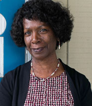 Pauline Smith